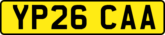 YP26CAA