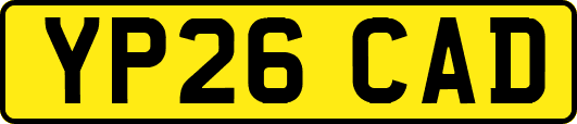 YP26CAD