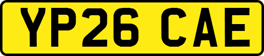 YP26CAE