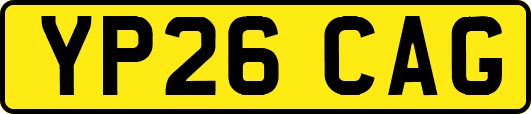 YP26CAG