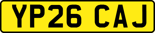 YP26CAJ