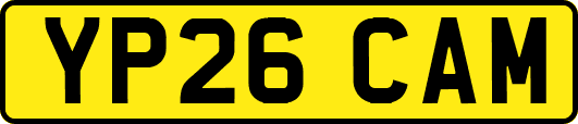 YP26CAM