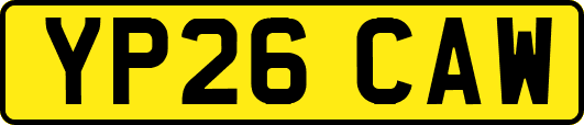 YP26CAW