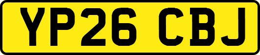 YP26CBJ