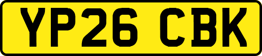 YP26CBK