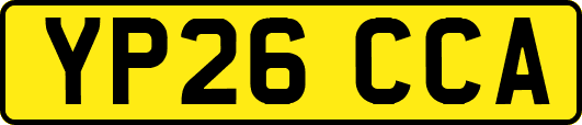 YP26CCA