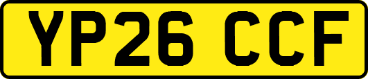YP26CCF