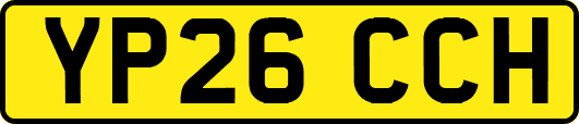 YP26CCH
