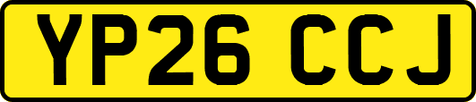 YP26CCJ