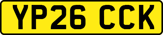 YP26CCK