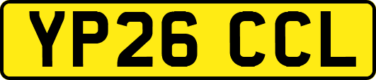 YP26CCL