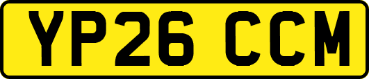 YP26CCM