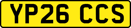 YP26CCS