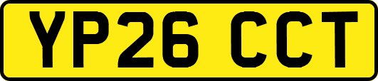 YP26CCT
