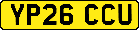 YP26CCU