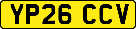 YP26CCV