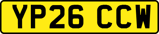 YP26CCW