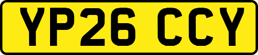 YP26CCY