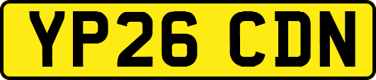 YP26CDN