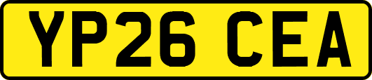 YP26CEA