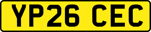 YP26CEC