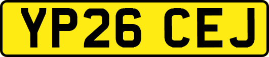 YP26CEJ