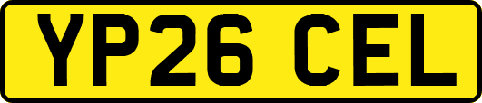 YP26CEL