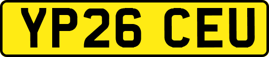 YP26CEU