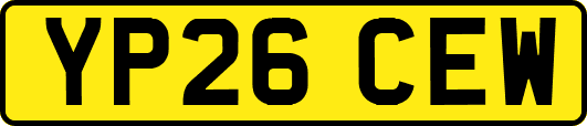 YP26CEW