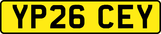 YP26CEY