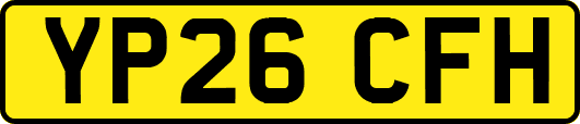 YP26CFH