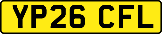YP26CFL