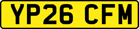 YP26CFM