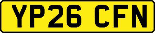 YP26CFN