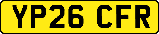 YP26CFR