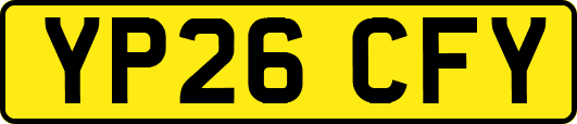 YP26CFY