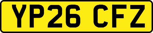 YP26CFZ