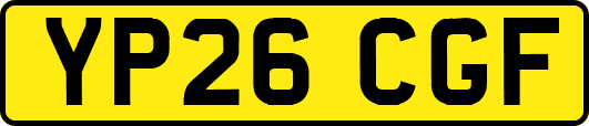 YP26CGF
