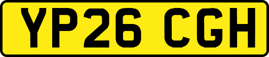 YP26CGH