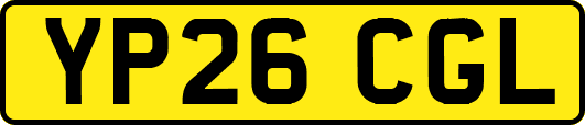 YP26CGL