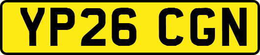 YP26CGN