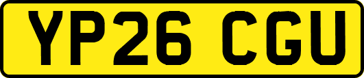 YP26CGU