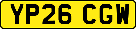 YP26CGW