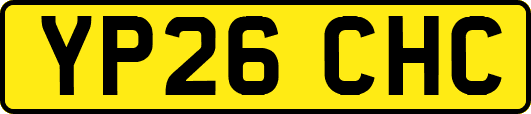 YP26CHC