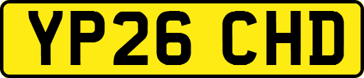 YP26CHD