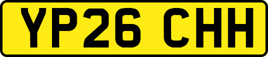 YP26CHH