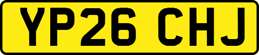 YP26CHJ