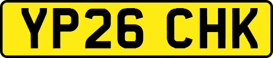 YP26CHK