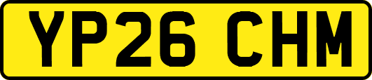YP26CHM