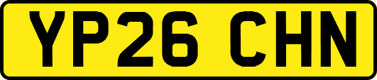 YP26CHN
